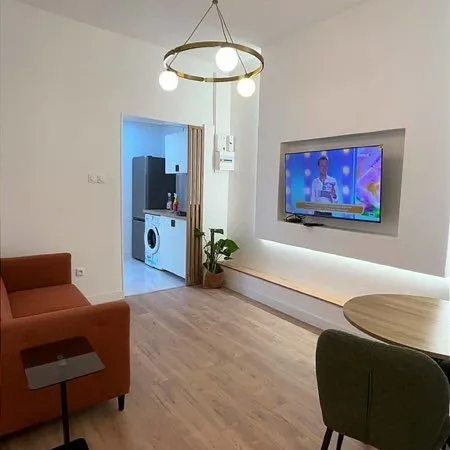 Location T2 à Colombes