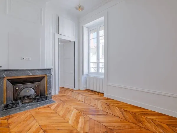 Appartement 2 pièces 51 m²