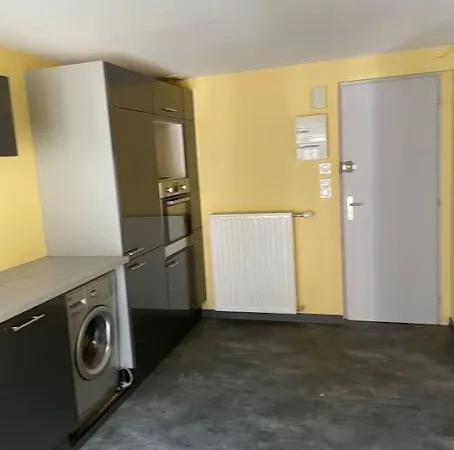 Appartement 2 pièces 60 m²