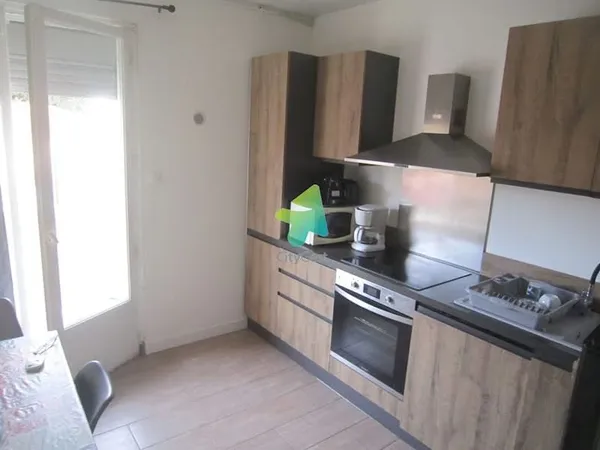 Appartement 4 pièces 97 m²
