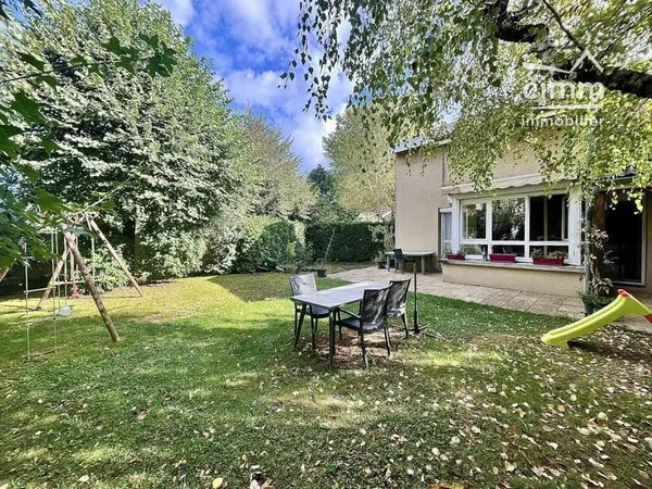 Maison T4-T5