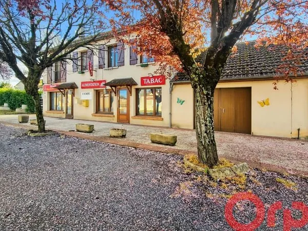 Maison 5 pièces 94 m²
