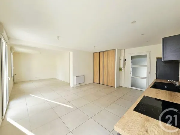 Appartement 3 pièces 73 m²