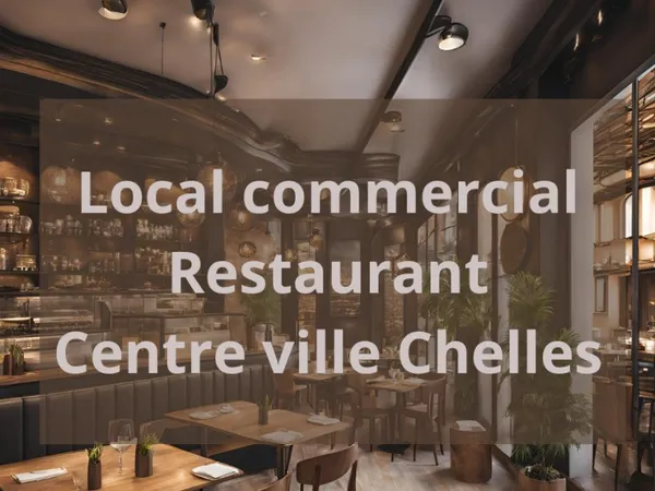 Local 258 m²