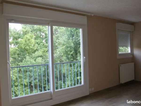 Appartement F2