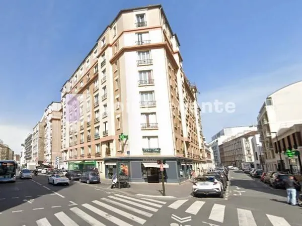 Local commercial 58 m²