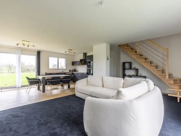 Villa 6 pièces 110 m²