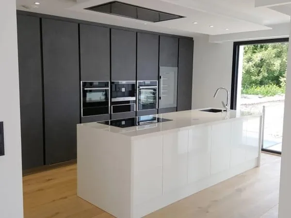 Appartement 6 pièces 115 m²