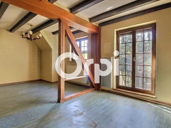 Appartement 5 pièces 186 m²