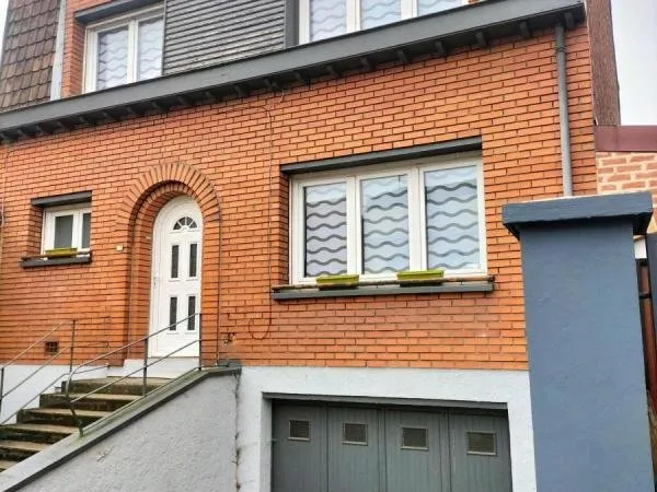 Appartement de luxe Vente Douai 7p 104m² 196000€