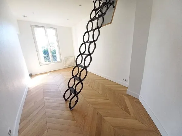 Appartement 2 pièces 32 m²