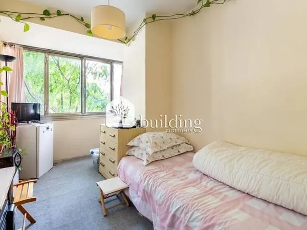 Studio 1 pièce 13 m²