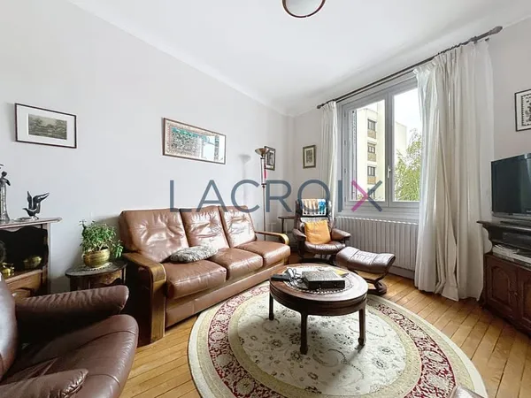 Maison 106 m2 5 pièces