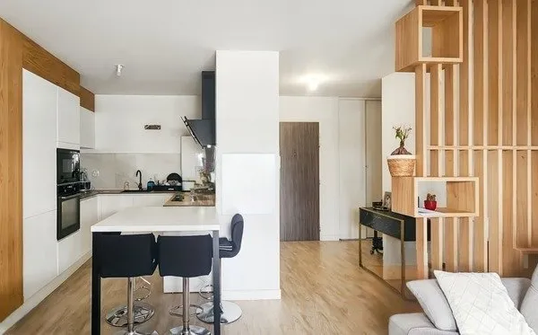 Appartement à vendre 3 pièces avec terrasse TARBES (65)
