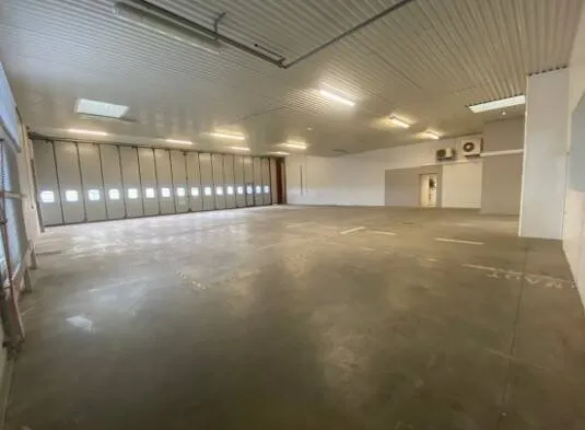 Bureau 433 m²