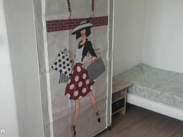 Chambre dans appartement à Avignon