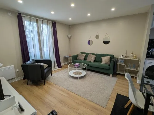 Maison 3 pièces 64 m²