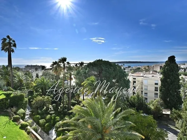 Appartement 2 pièces 52 m²