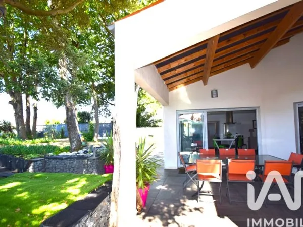 Vente Maison/villa 8 pièces