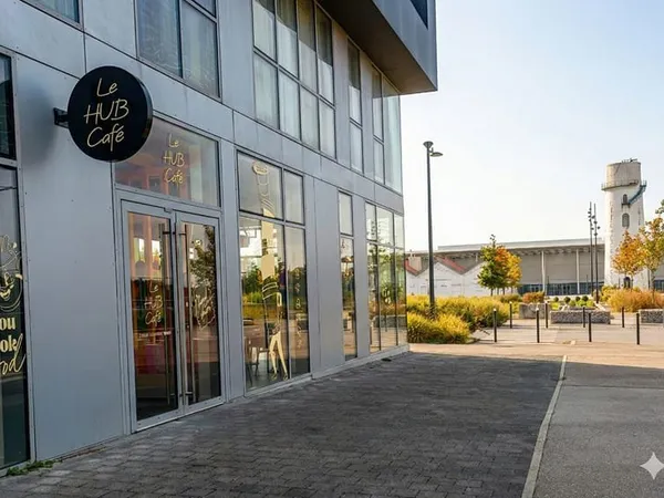 Fonds de commerce Anzin