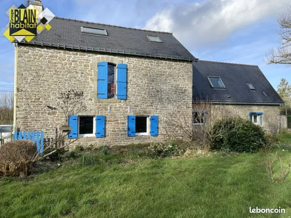 Maison 7 pièces 105 m²