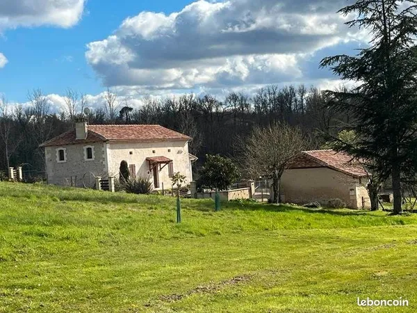 Maison 4 pièces 114 m²