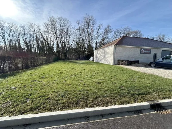 Immobilier Professionnel à vendre Vaudes