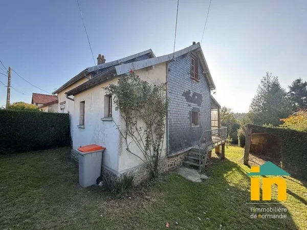 Local commercial 69 m²