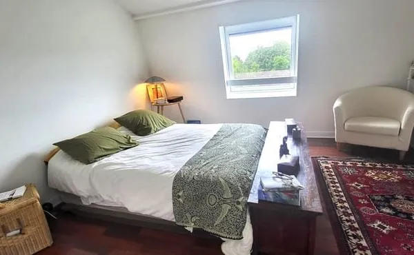 Vente Duplex 5 pièces