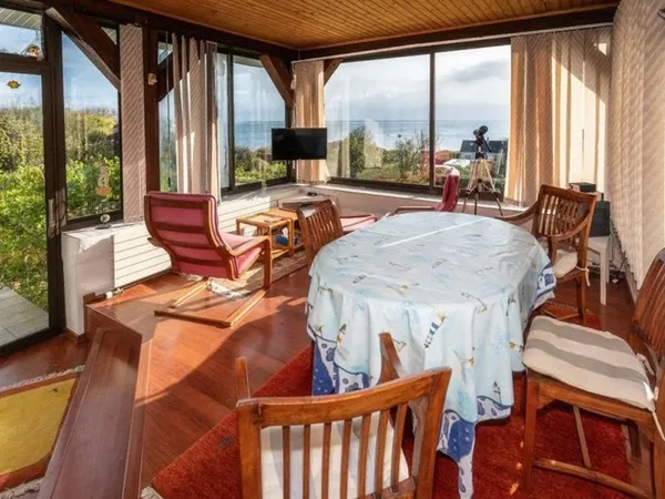 Maison de luxe 10 pièces 165 m²