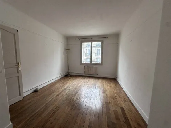 Appartement 2 pièces 51 m²