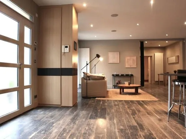 Appartement 4 pièces 113 m²