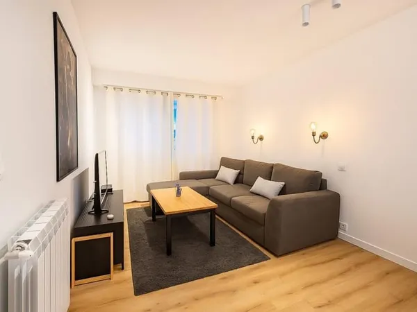Appartement T2 entièrement rénové et meublé Hyper centre de Pau