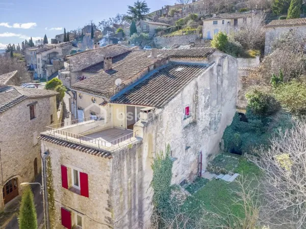 Maison 5 pièces 125 m²