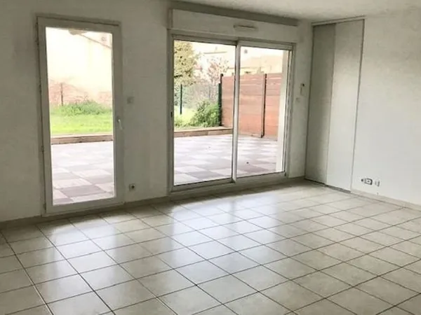 Appartement 3 pièces 80 m²