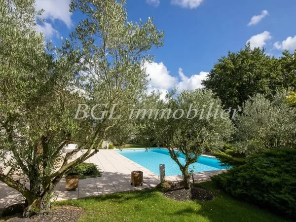 Maison familiale de 200 m2 à La Hume (Gujan-Mestras) - belle