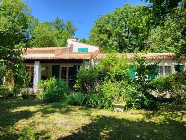 Maison 6 pièces 145 m²