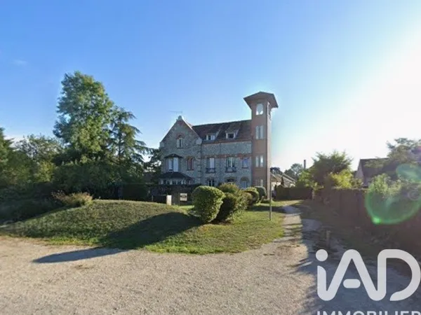 Appartement 1 pièce 25 m²