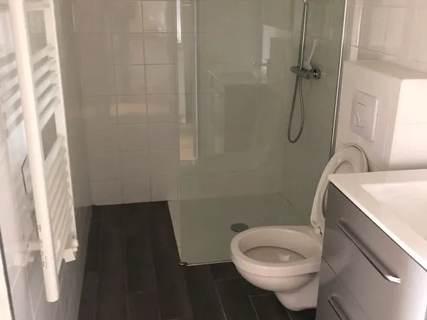 Appartement meublé pour étudiant à Egletons
