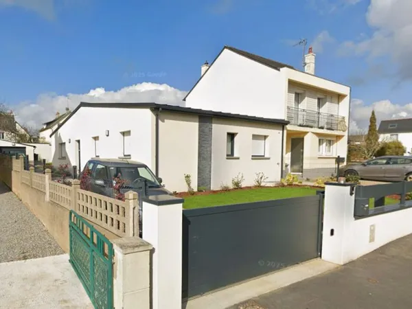 Terrain + maison 100 m²