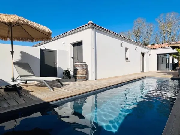 Maison 4 pièces 112 m²