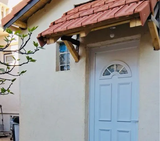 Maison individuelle T2 - ARGENTEUIL Val Notre Dame