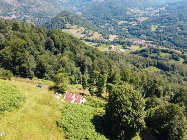 Grange Foraine des Pyrénées