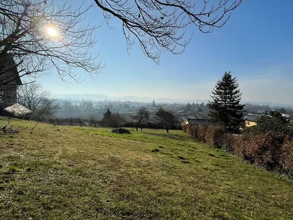 Terrain constructible 868 m²
