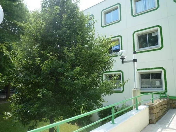 A LOUER - AGENCE GIBOIRE - CHAMBRE- RENNES/ Villejean