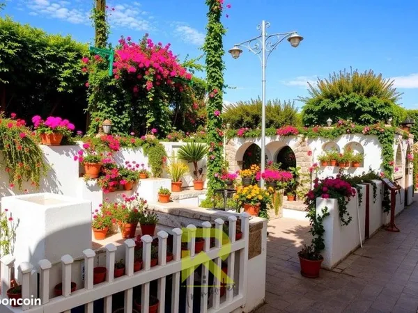Bien immobilier de rendement Vente Agde   390000€