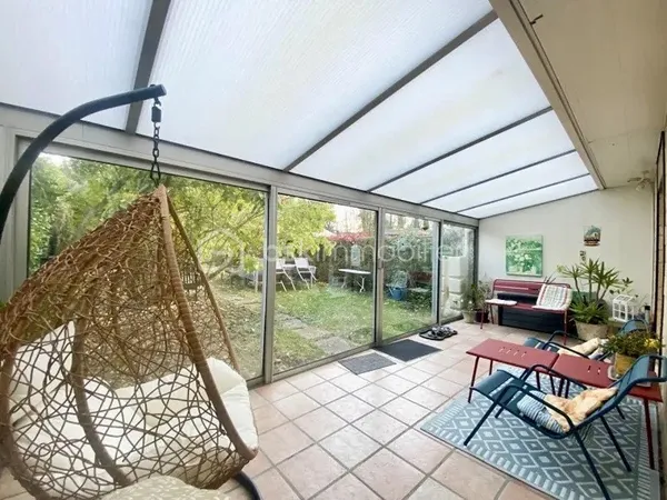 Maison 5 pièces 130 m²