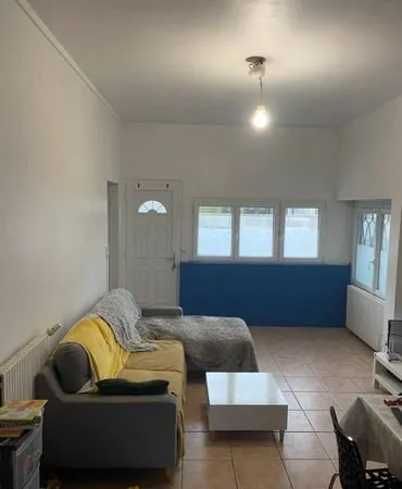 Appartement à Vendre T2bis 44m2
