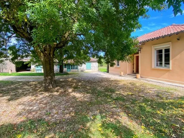 Maison 3 pièces 80 m²