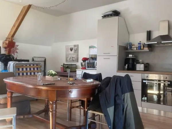 CAMPBON - APPARTEMENT